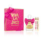 Juicy Couture 3pc. Viva La Juicy Eau de Parfum Gift Set - image 1
