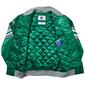 Mens Starter&#174; Eagles Scout 1 Varsity Jacket - image 3