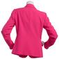 Plus Size Kasper Long Sleeve Two Button Notch Collar Jacket - image 2