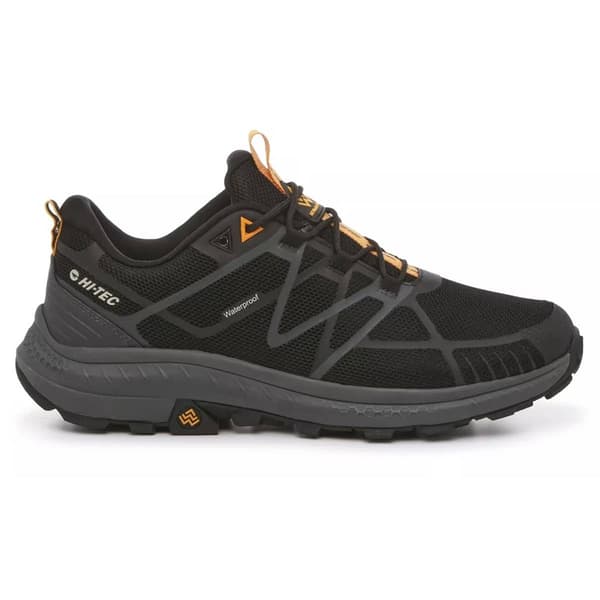 Mens Hi-Tec Mauna Waterproof Hiking Shoes