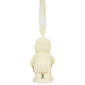 Department 56 Snowbabies™ Kringle Baby Ornament - image 3