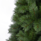 Puleo International 7.5ft. Pre-Lit Wyoming Pine Christmas Tree - image 5