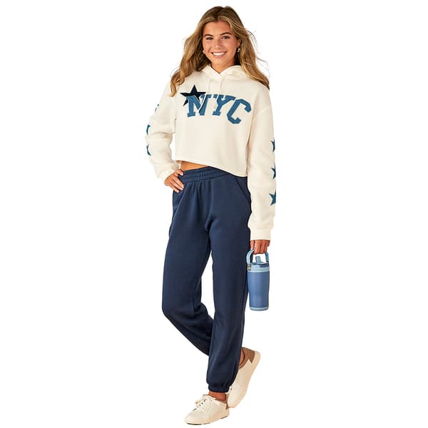 Juniors Moral Society Softy Sweatpants