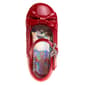 Little Girls Josmo Mary Jane Bow Heels - image 5