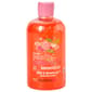 Bubble T Peach & Raspberry Smoothie Body Wash - image 1