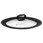 Ecolution Kitchen Extras Universal Large Glass Lid - image 1