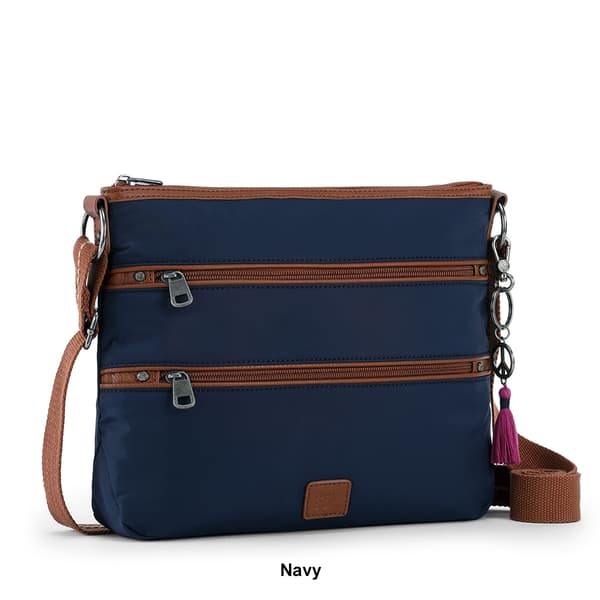 The Sak Esperato Nylon Crossbody