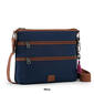 The Sak Esperato Nylon Crossbody - image 2