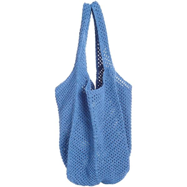 Mesh Shopping Tote - GWP - image 