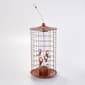 Perky-Pet&#40;R&#41; The Preserve&#40;tm&#41; Copper Finish Bird Feeder - image 1