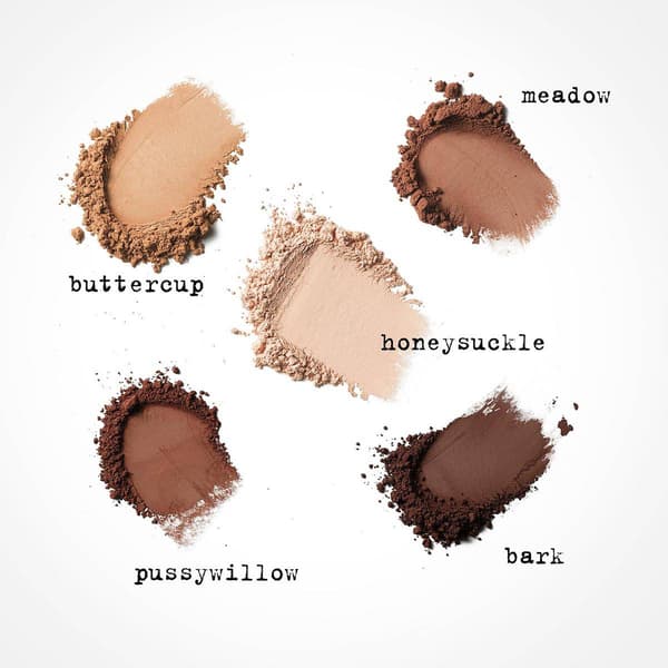 Stila Cosmetics Pocket Play™ Desert Blooms Shadow Palette