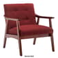 Convenience Concepts Take a Seat Natalie Linen Accent Chair - image 14