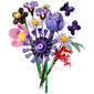 LEGO® Editions Olivia Rodrigo''s Flower Bouquet - image 2