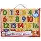 The Learning Journey Lift & Learn 123/Colors & Shapes Puzzles - image 1