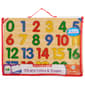 The Learning Journey Lift & Learn 123/Colors & Shapes Puzzles - image 1