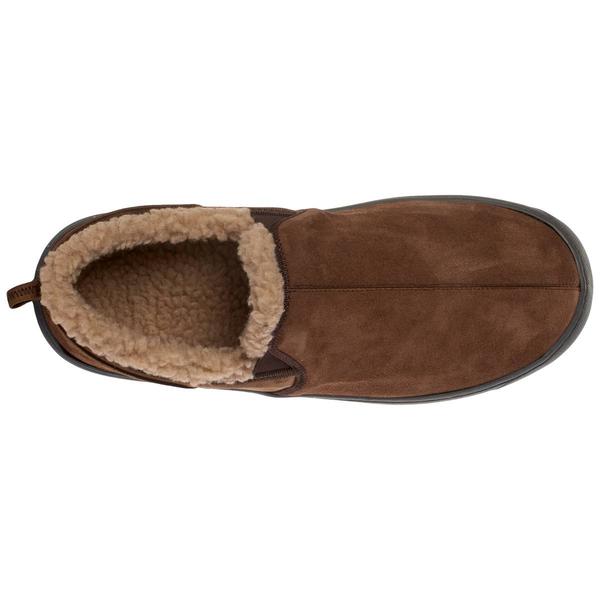 Mens Tamarack Tanner Loafers