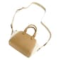 Tommy Bahama Large Satchel w/ Straw Accents - image 6