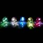 Alpine Solar Colorful Air Balloons LED String Lights - image 2