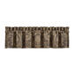 Five Queens Court Neapolitan Window Valance - image 3