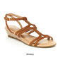 Esprit Crystie Wedge Sandals - image 8