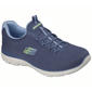 Womens Skechers Summits Dream Chaser Athletic Sneakers - image 2