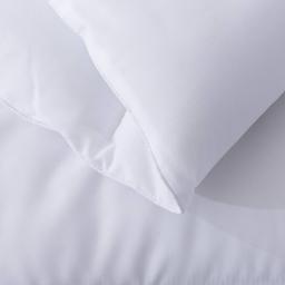 St. James Home Subway Tile Stitch Down Alternative Comforter