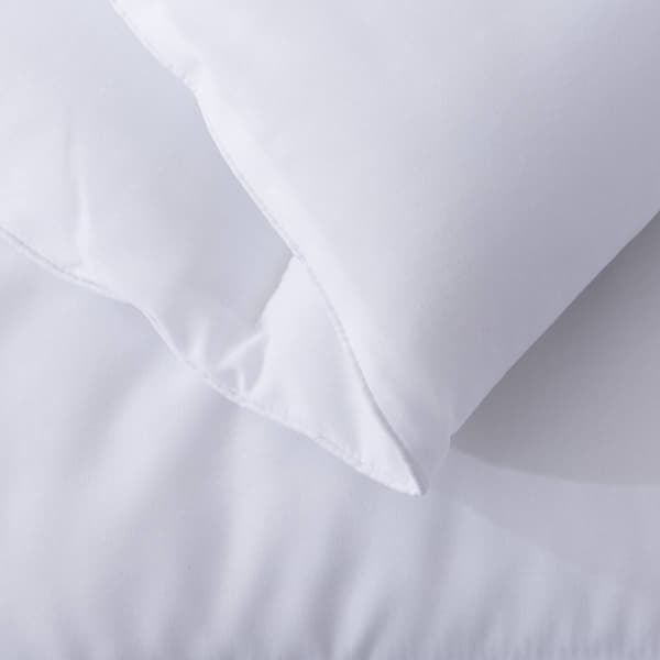 St. James Home Subway Tile Stitch Down Alternative Comforter Boscov's