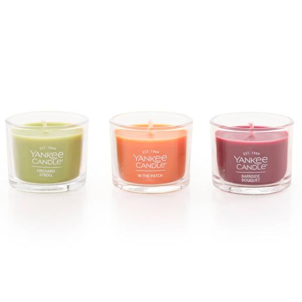 Yankee Candle® Fall Day at the Farm Mini Gift Set