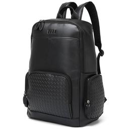 ELLE Leisure Luxe Vegan Leather Backpack