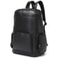 ELLE Leisure Luxe Vegan Leather Backpack - image 1