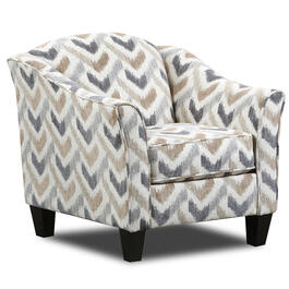 Behold Home Shelby Accent Chair