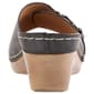 Womens Good Choice Bay Wedge Sandals - image 3