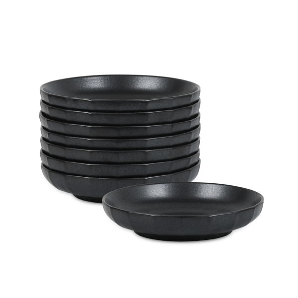 Stone Lain Rio 8pc. Stoneware Pasta Bowl Set - image 