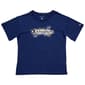 Girls (7-16) Champion® Short Sleeve Loose Fit Graffiti Tee - image 2