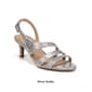 Womens Naturalizer Taimi Strappy Sandals - image 13