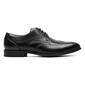 Mens Stacy Adams Brayden Wingtip Lace Oxfords - image 8