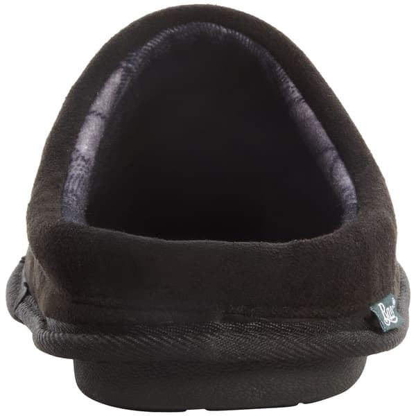 Mens G.H. Bass Gyles Slippers