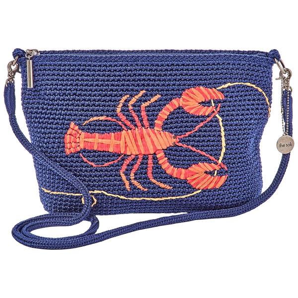The Sak Lumi Crossbody