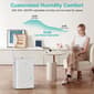 Kesnos 52 Pint Dehumidifier - image 9