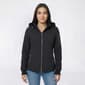 Womens HFX Softshell Anorak Coat - image 7