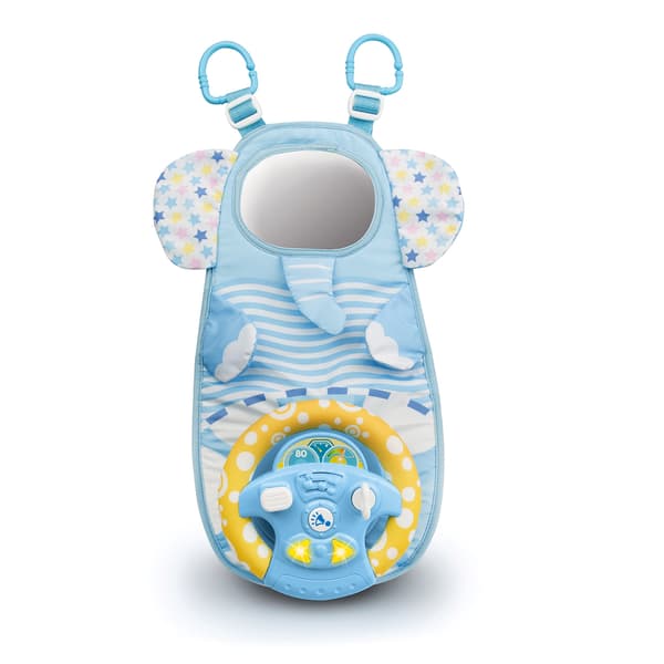 WinFun Drive Along Elephant Pal - image 