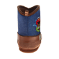 Toddler Unisex Sesame Street® Elmo & Other Boots Slippers - image 4