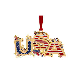 Beacon Design USA 3D Ornament
