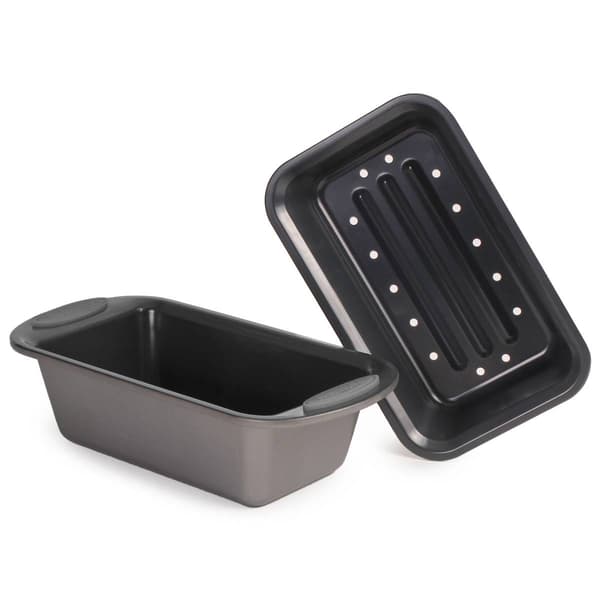 BergHOFF Perfect Slice Non-stick Carbon Steel 11pc. Bakeware Set
