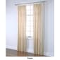 Colorado Foam Back Pinch Pleat Curtains - image 4