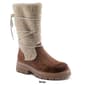 Womens Patrizia Knitten Mid-Calf Boots - image 6