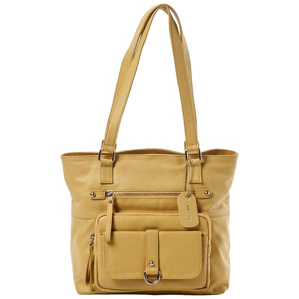 Great American Leatherworks Tuscany Tote - image 