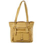 Great American Leatherworks Tuscany Tote - image 1