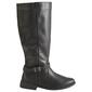 Womens Wanted Tall Riding Boots - image 2