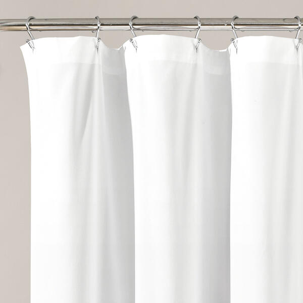 Lush Decor® Avery Shower Curtain